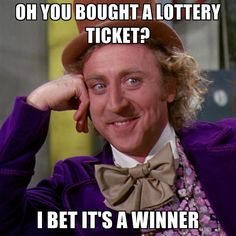 lottery